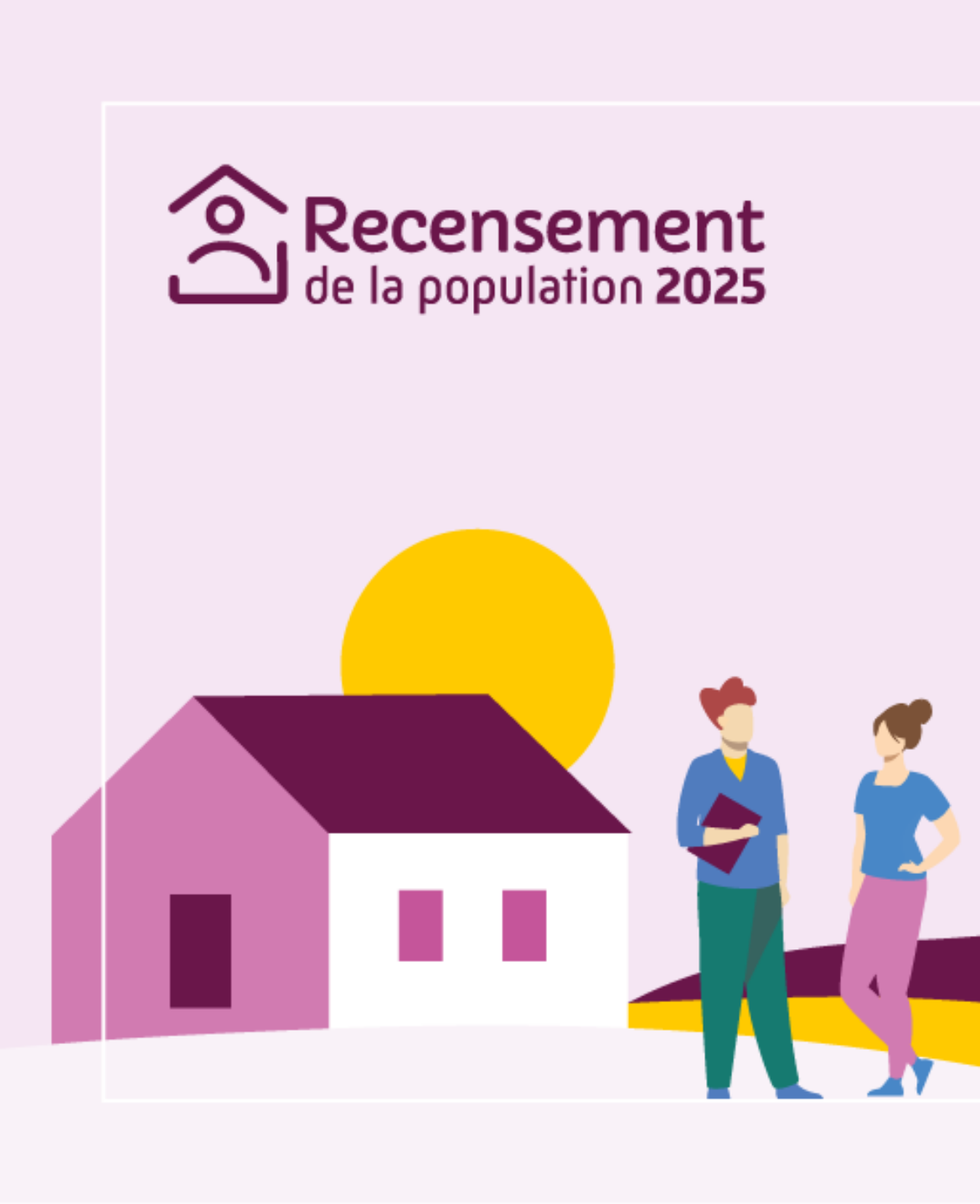 Recensement De La Population M Dis